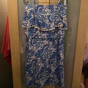 Lilly Pulitzer Gretna Set